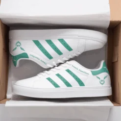 Sir Lewis Hamilton Stan Smith Shoes