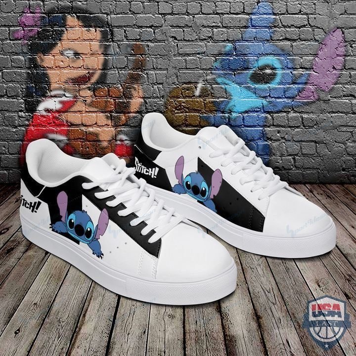 Sitch Funny Stan Smith Shoes 1 Sitch Funny Stan Smith Shoes