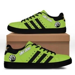 Ski-doo 2 Stan Smith Shoes