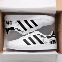 Skillet Stan Smith Shoes