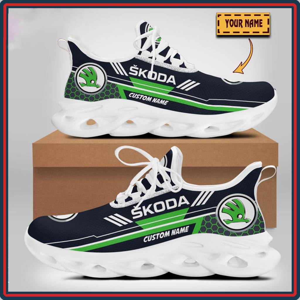 Skoda A1 Max Soul Shoes Shoes 1 Skoda A1 Max Soul Shoes Shoes