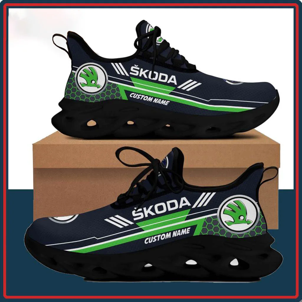 Skoda A2 Max Soul Shoes Shoes 1 Skoda A2 Max Soul Shoes Shoes