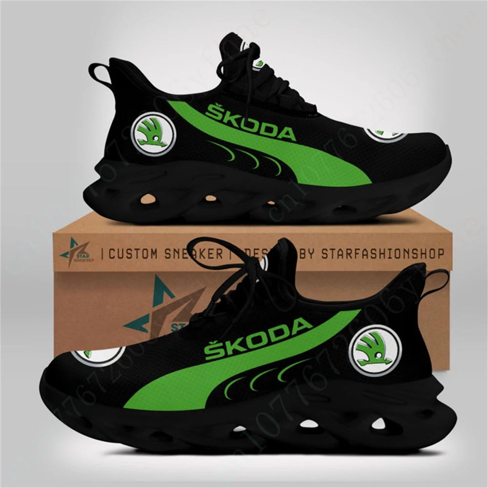 Skoda Max Soul Shoes Shoes 1 Skoda Max Soul Shoes Shoes