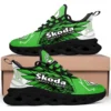 Skoda Max Soul Shoes Shoes