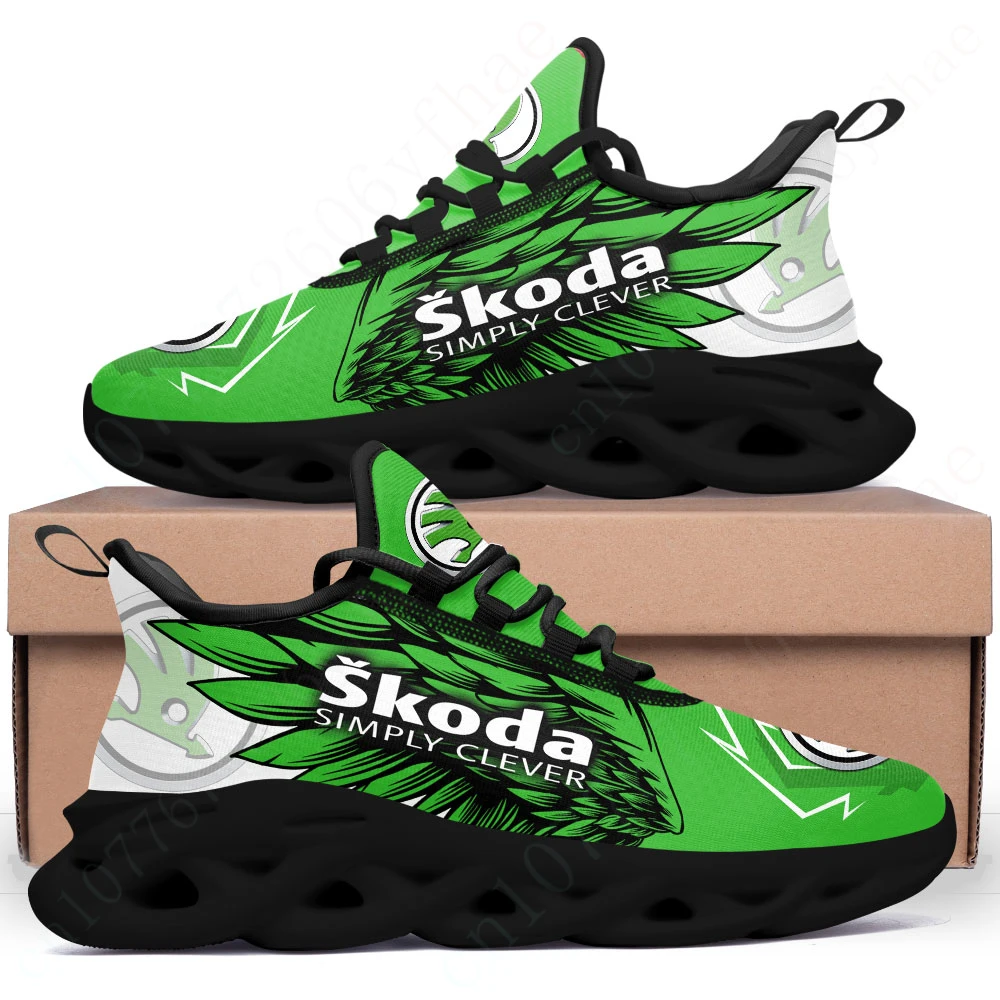 Skoda Max Soul Shoes Shoes 1 Skoda Max Soul Shoes Shoes