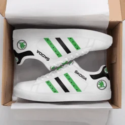 Skoda Stan Smith Shoes