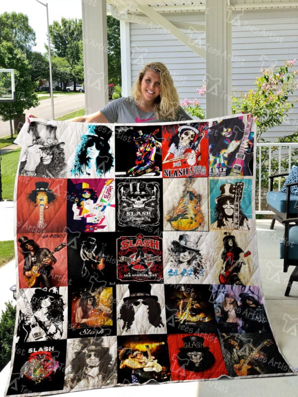 Slash 1 Blanket 1 Slash 1 Blanket