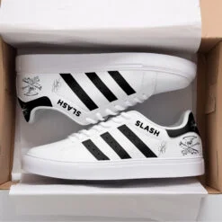Slash Stan Smith Shoes