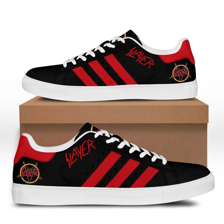 Slayer 1 Stan Smith Shoes 1 Slayer 1 Stan Smith Shoes