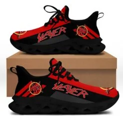 Slayer A1 Max Soul Shoes