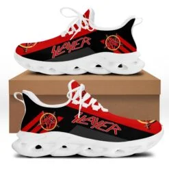 Slayer A2 Max Soul Shoes