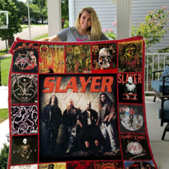 Slayer G03 Blanket