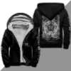 Sleep Token 1G Hoodie Zip Hoodie 3D