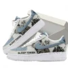 Sleep Token Air Force Shoes