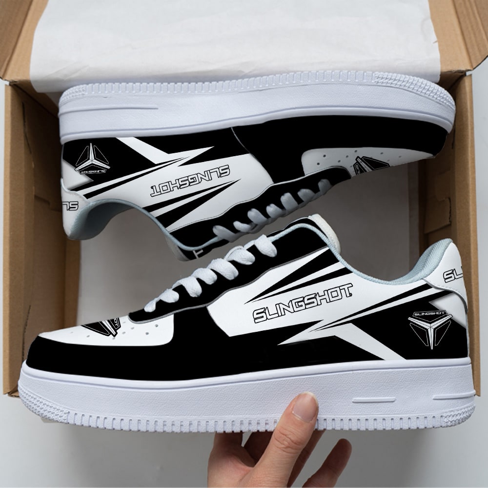 Slingshot Air Force Shoes 1 Slingshot Air Force Shoes