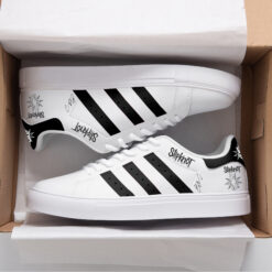 Slipknot 2 Stan Smith Shoes