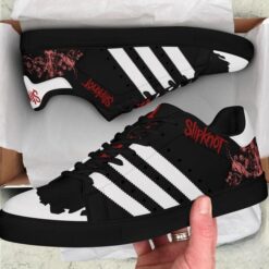 Slipknot A1 Stan Smith Shoes