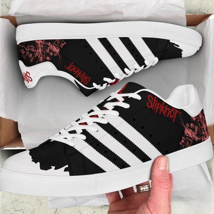 Slipknot A2 Stan Smith Shoes 1 Slipknot A2 Stan Smith Shoes