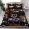 Slipknot Bedding Set
