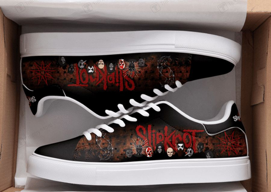 Slipknot Leather Handbag 1 Slipknot Leather Handbag