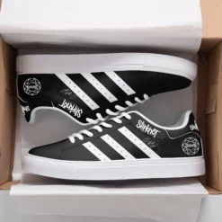 Slipknot Stan Smith Shoes