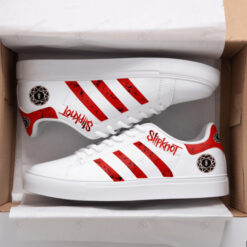 Slipknot Stan Smith Shoes