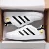 Smiling Friends Stan Smith Shoes