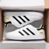 Smiling Friends Stan Smith Shoes