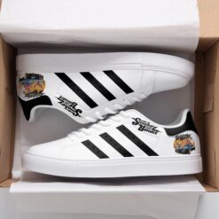 Smokey And The Bandit Stan Smith Shoes