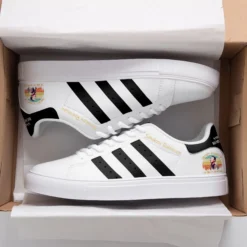 Smokey Robinson Stan Smith Shoes