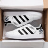 Snoop Dogg Stan Smith Shoes