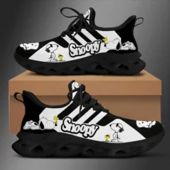 Snoopy A2 Max Soul Shoes Shoes