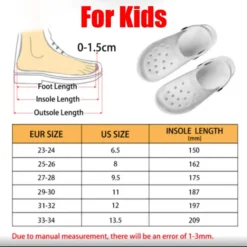 Leeds United Crog Shoes 9 Soft clogs kids