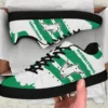 South Sydney Rabbitoh 2 Stan Smith Shoes