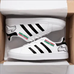 South Sydney Rabbitoh Stan Smith Shoes