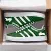 South Sydney Rabbitohs Lover Stan Smith Shoes