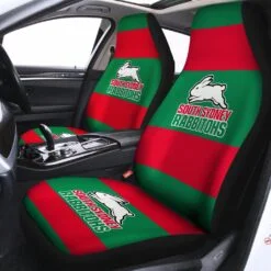 South Sydney Rabbitohs Seat Covers