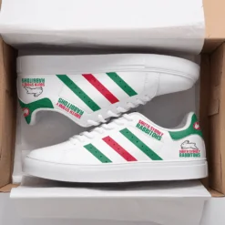 South Sydney Rabbitohs Stan Smith Shoes