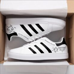 Spandau Ballet Stan Smith Shoes
