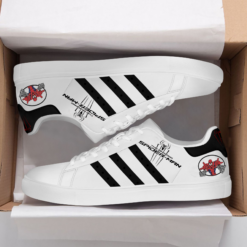 Spider Man Stan Smith Shoes