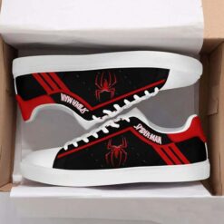 Spider Man Stan Smith Shoes