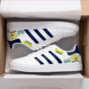 SpongeBob Lover Stan Smith Shoes