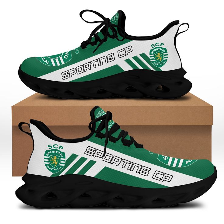 Sporting Cp Max Soul Shoes 1 Sporting Cp Max Soul Shoes