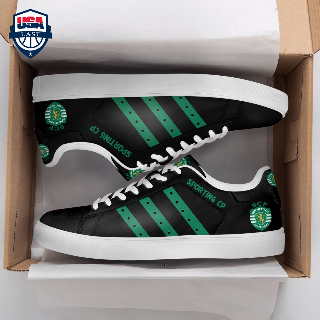 Sporting Cp Stan Smith Shoes 1 Sporting Cp Stan Smith Shoes