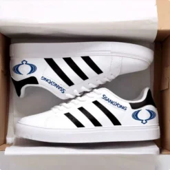 SsangYong Stan Smith Shoes