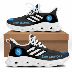 Ssc Napoli Max Soul Shoes Shoes