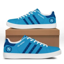 Ssc Napoli Stan Smith Shoes