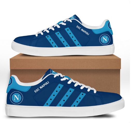 Ssc Napoli Stan Smith Shoes 1 Ssc Napoli Stan Smith Shoes
