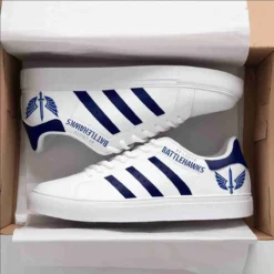 St Louis Battlehawks Stan Smith Shoes L21