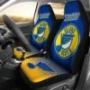 St. Louis Blues Seat Covers